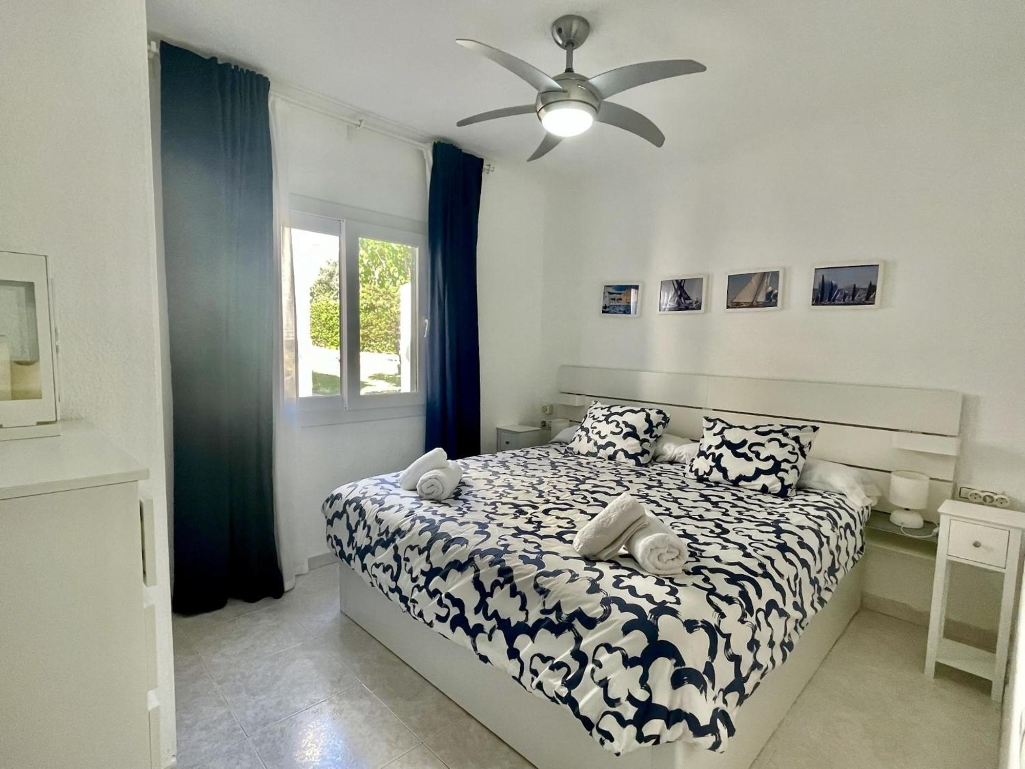 Forcat Apartamento Bajo Con Jardin Y Piscina Ciutadella  Extérieur photo